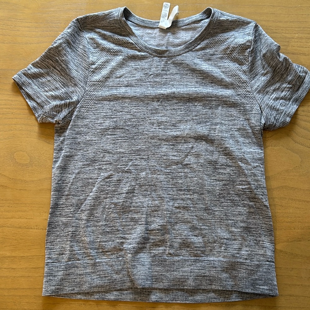 Athleta workout top